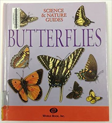 Butterflies of the United States and Canada.