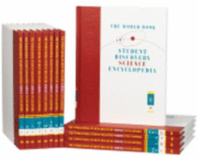 The World Book student discovery science encyclopedia.