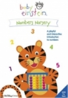 Numbers Nursery : Baby Einstein.