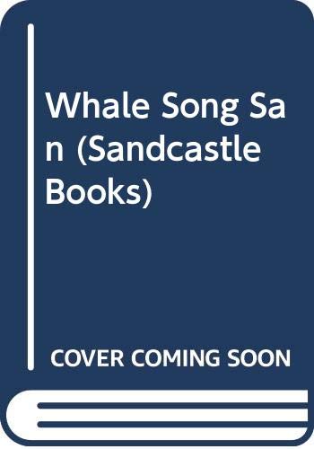 Whale song