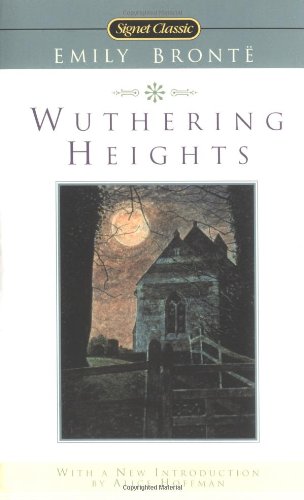 Wuthering Heights