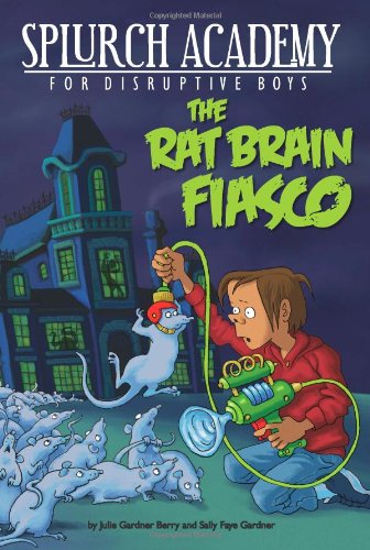 The rat brain fiasco