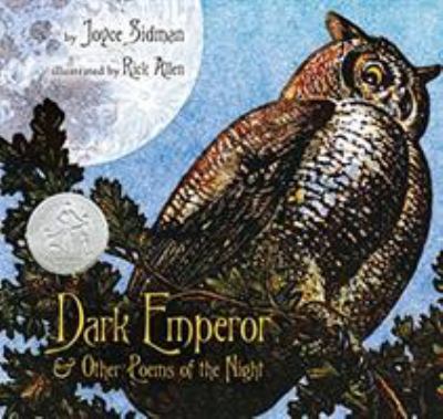 Dark emperor & other poems of the night