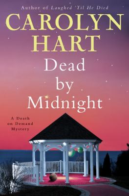 Dead by midnight : a death on demand mystery