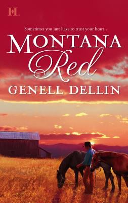 Montana red