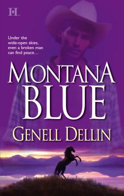 Montana blue