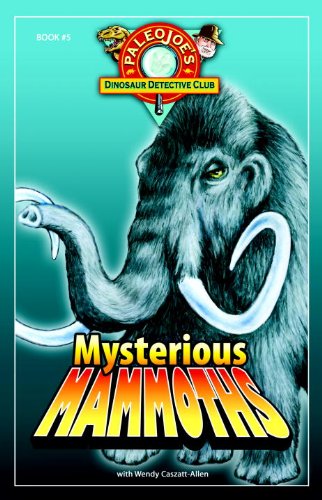Mysterious mammoths
