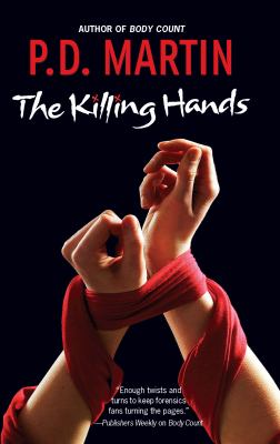 The killing hands