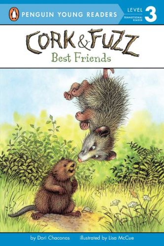 Cork & Fuzz : best friends
