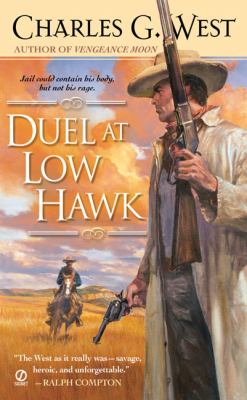 Duel at low hawk
