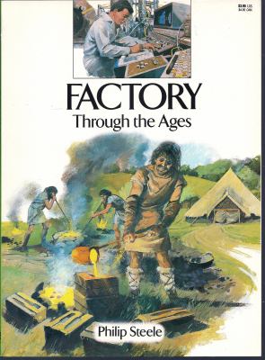 Factory through the ages