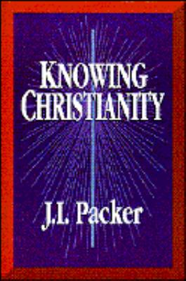 Knowing Christianity