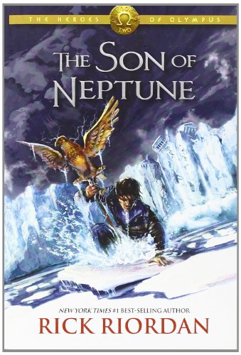 The son of Neptune
