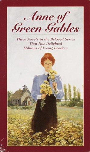 Anne of Green Gables. 1-3 /