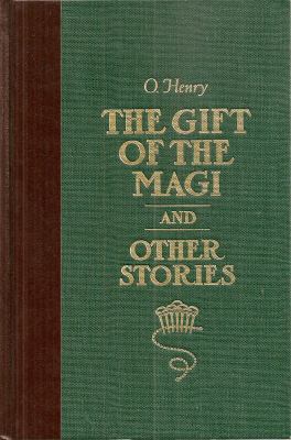 The gift of the Magi and other stories