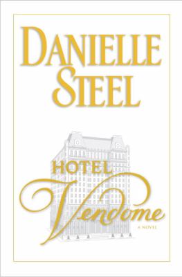 Hotel Vendôme : a novel