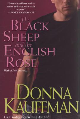 The black sheep and the English rose