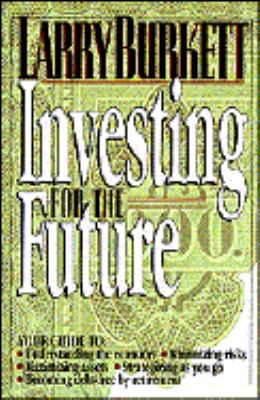 Investing for the future
