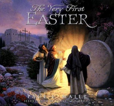 The very first Easter