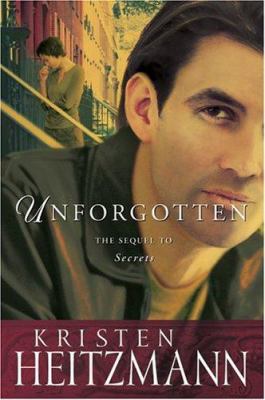 Unforgotten : a novel