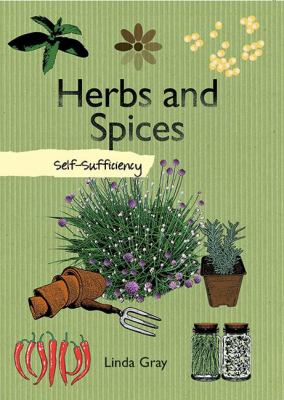 Herbs and spices: : self-sufficiency/