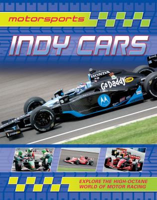 Indy cars