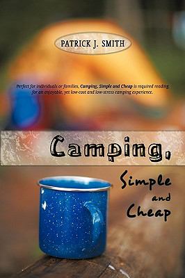 Camping, Simple and Cheap/