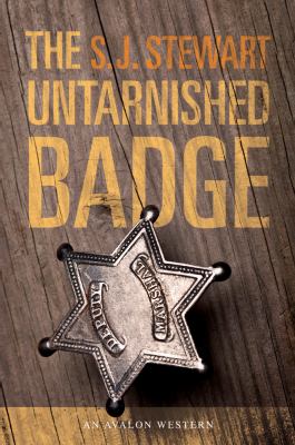 The untarnished badge