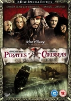 Pirates of the Caribbean: At world's end