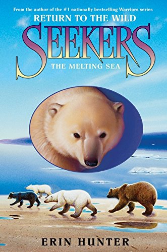 The Melting Sea