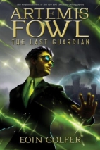 Artemis Fowl : the last guardian