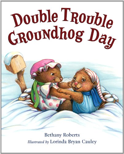 Double trouble Groundhog Day