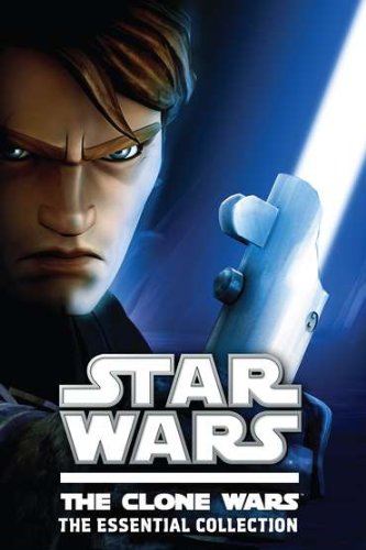 Star Wars, the Clone Wars : defenders of the Republic