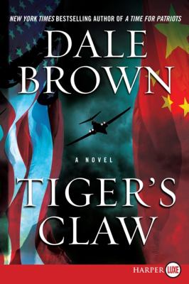 Tiger's claw