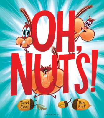 Oh, nuts!