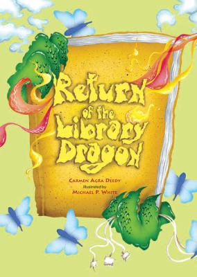 Return of the library dragon