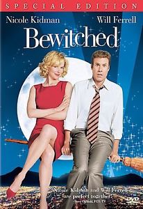 Bewitched