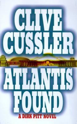 Atlantis found