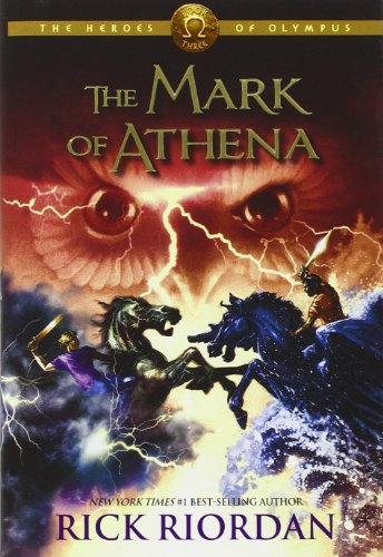 The mark of Athena