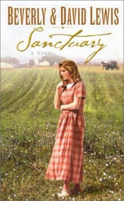 Sanctuary : A Novel