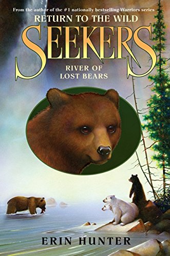 River of lost bears