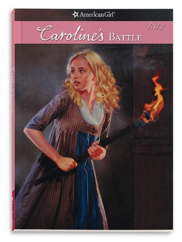 Caroline's battle