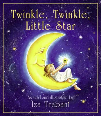 Twinkle, twinkle, little star