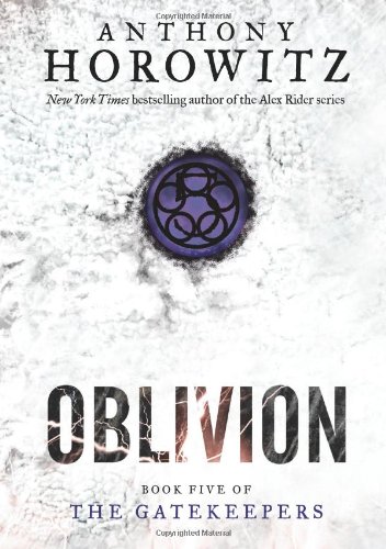 Oblivion