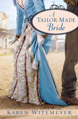 A tailor-made bride