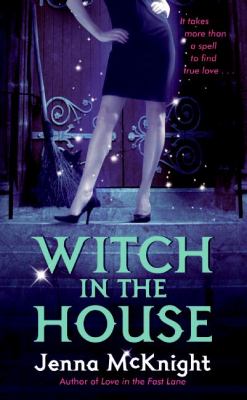 Witch in the house