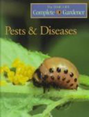 Pests & diseases