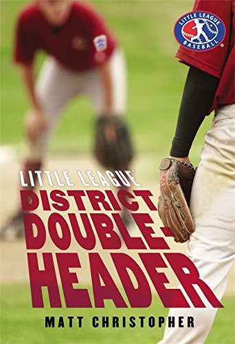 District doubleheader