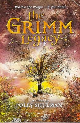 The Grimm Legacy