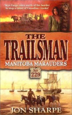 Manitoba Marauders